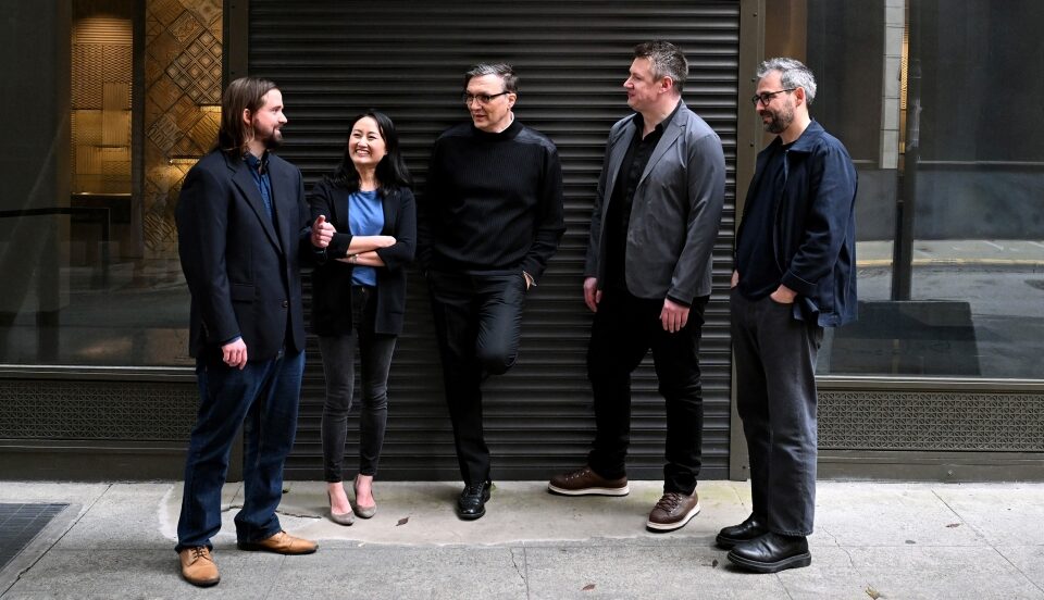 Arhetips AI piesaista 35 miljonus USD, lai fiziski AI aģenti nonāktu reālajā pasaulē, apgalvo, ka ir izdevies sasniegt GPT-5 un Gemini.