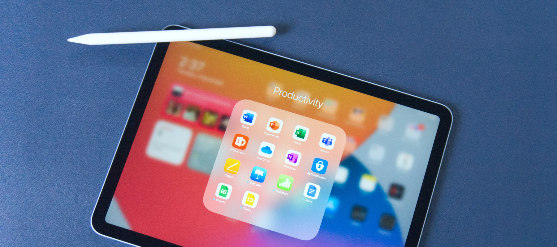 Kā pārvaldīt saturu, ko kopīgojat ar lietotnēm savā iPad