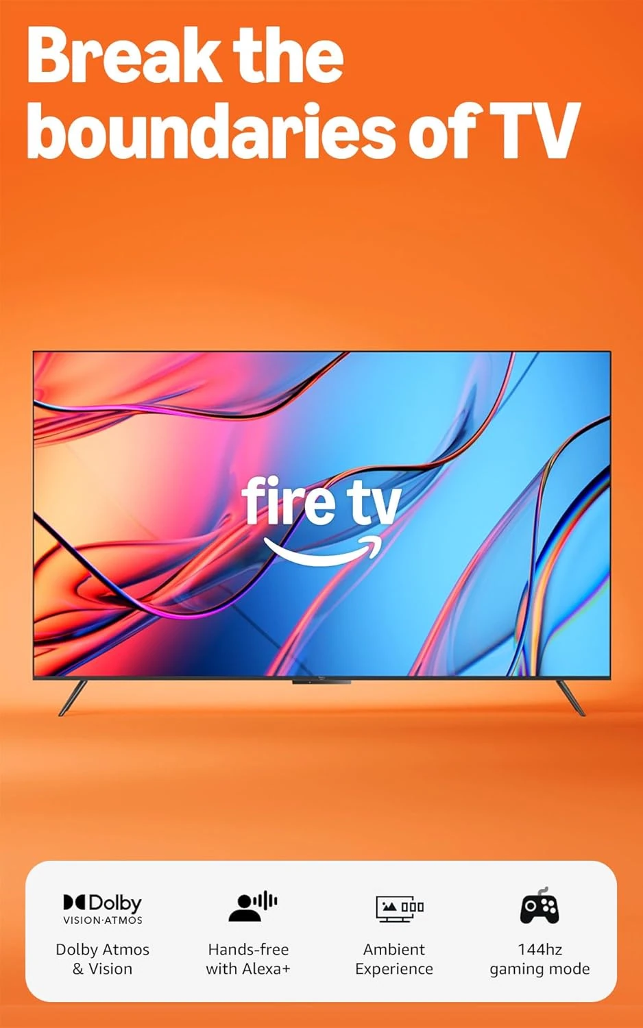 Amazon Omni Mini-LED 55