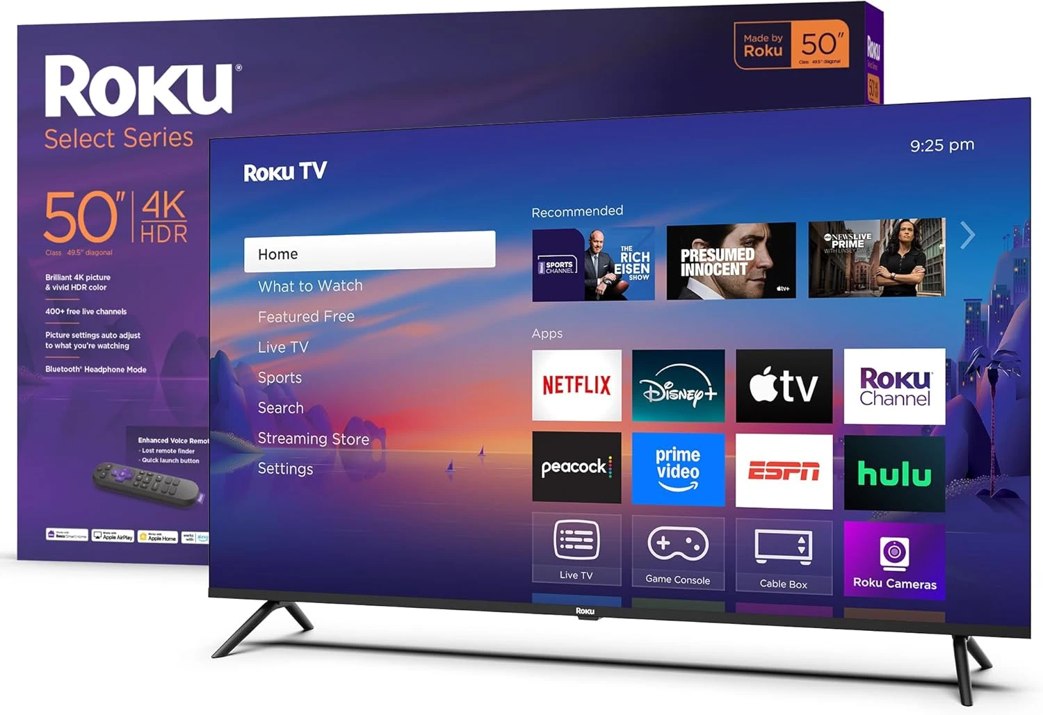 Roku 50