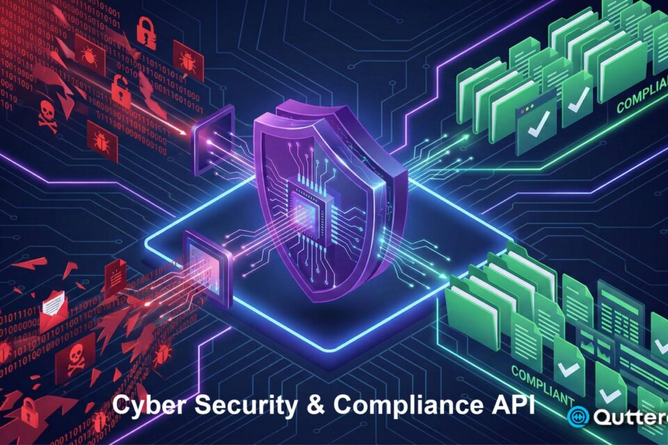 Quttera palaiž “Evidence-as-Code” API, lai automatizētu drošības atbilstību SOC 2 un PCI DSS v4.0