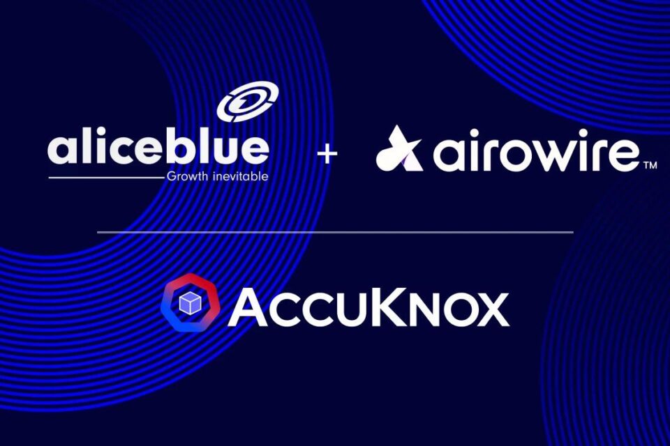 Alise Blū sadarbojas ar AccuKnox, lai nodrošinātu atbilstību normatīvajiem aktiem