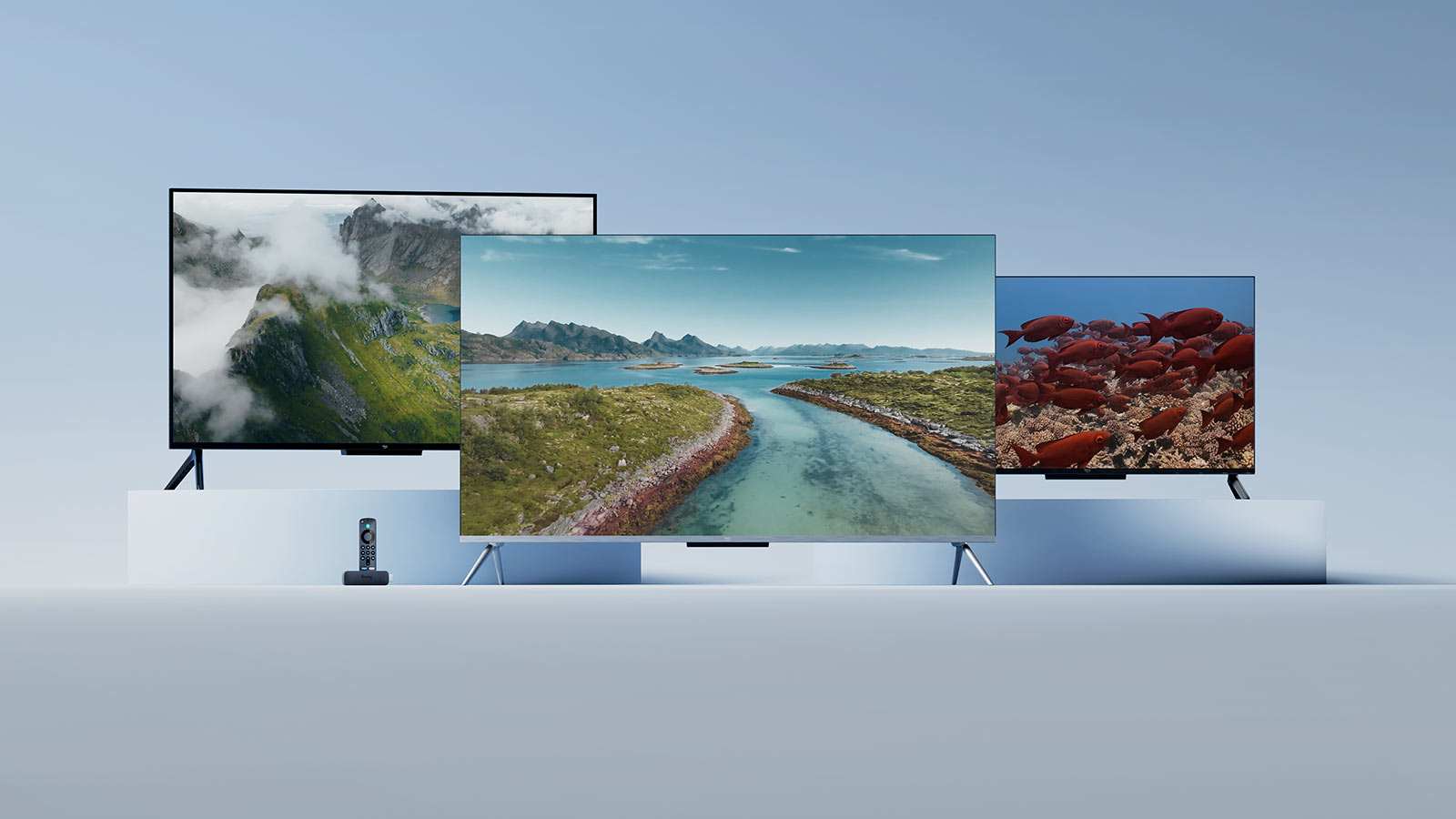 Amazon Fire TV sāk bloķēt pirātiskās lietotnes — pat sānu ielādi