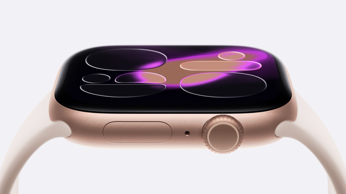 Apple Watch 11