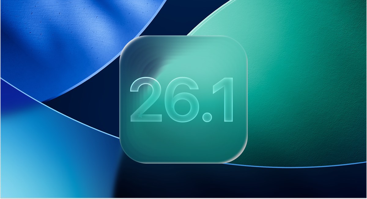 iOS 26.1