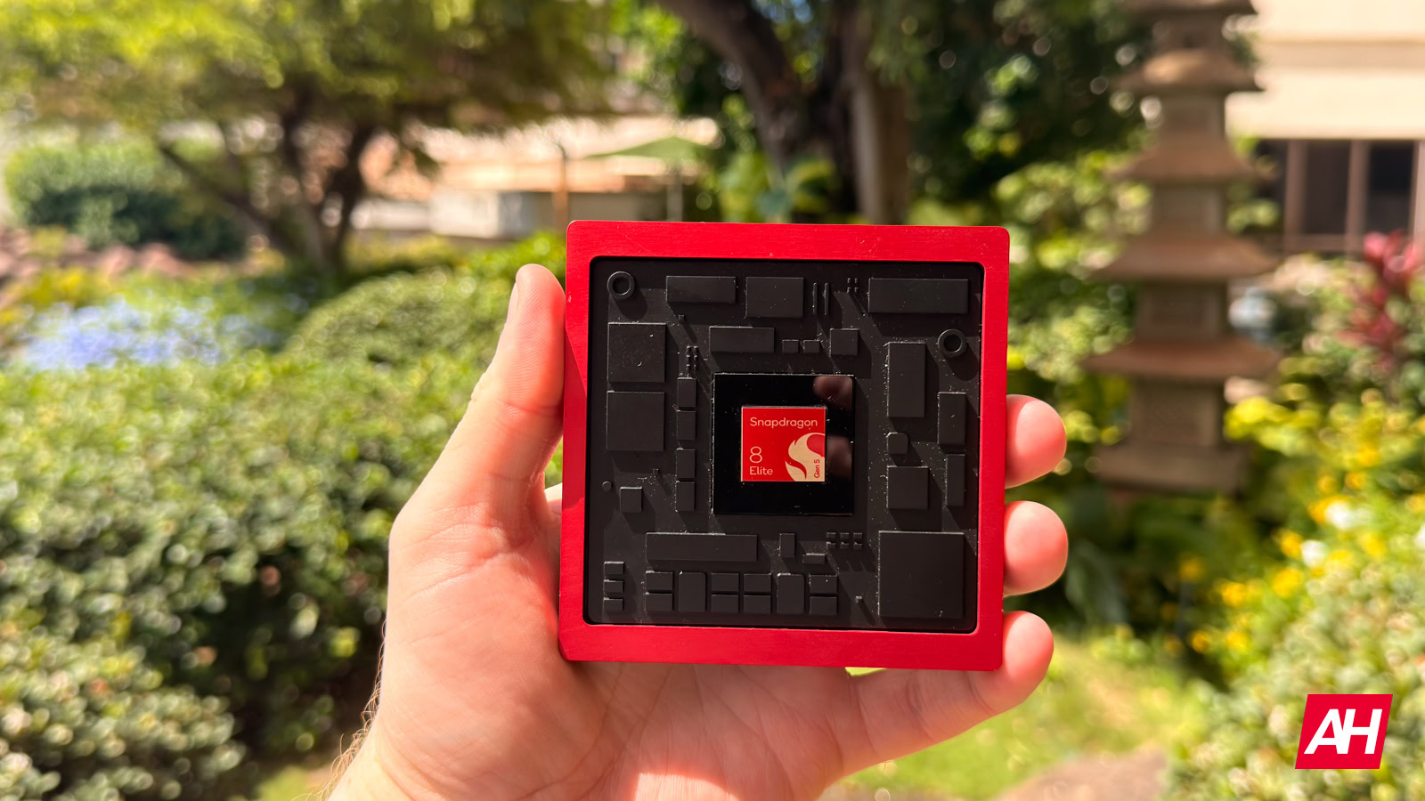 Aptauja liecina, ka tālruņu fani joprojām izvēlas Snapdragon pār visiem konkurentiem