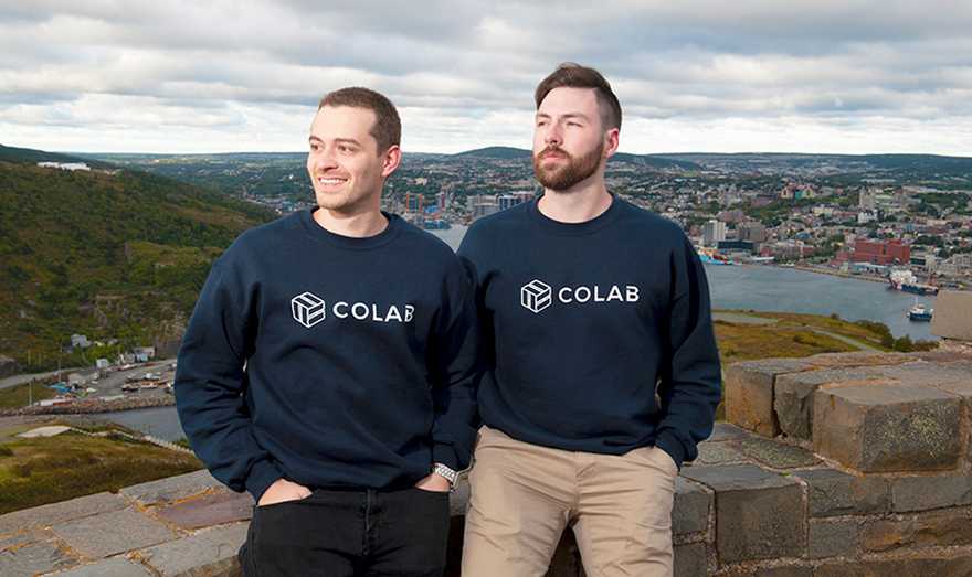 CoLab piesaista finansējumu 72 miljonu ASV dolāru apmērā, lai no jauna definētu inženieriju ar AI darbinātu dizaina platformu