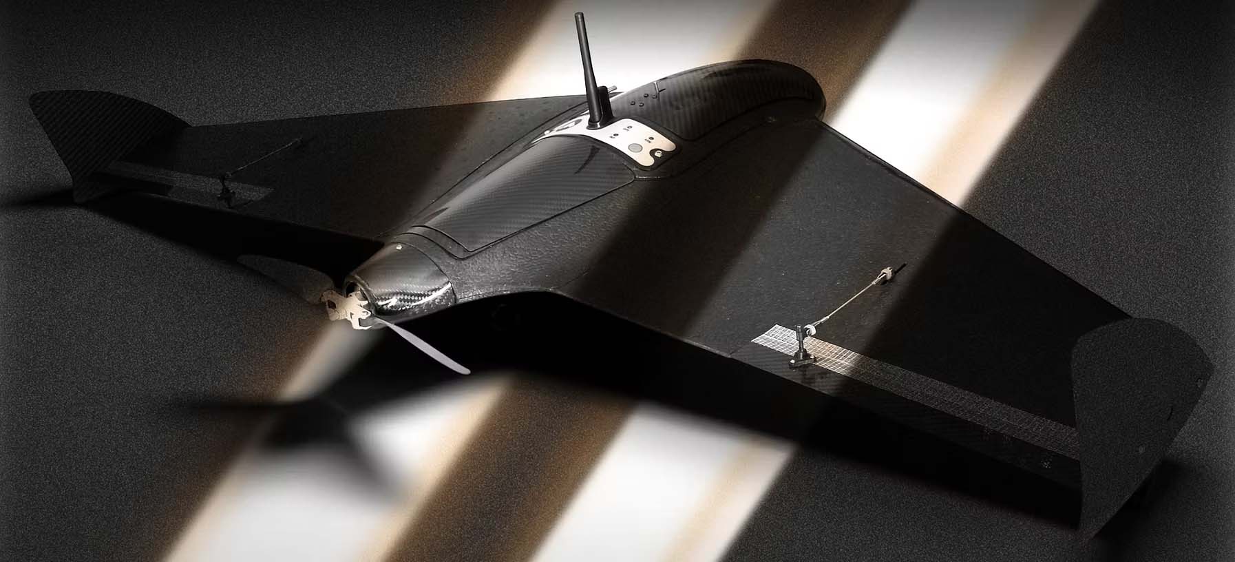 EVFLY un holandiešu spārnu zīme LOI, lai paātrinātu Eiropas bezpilota lidaparātu paplašināšanos Āzijā