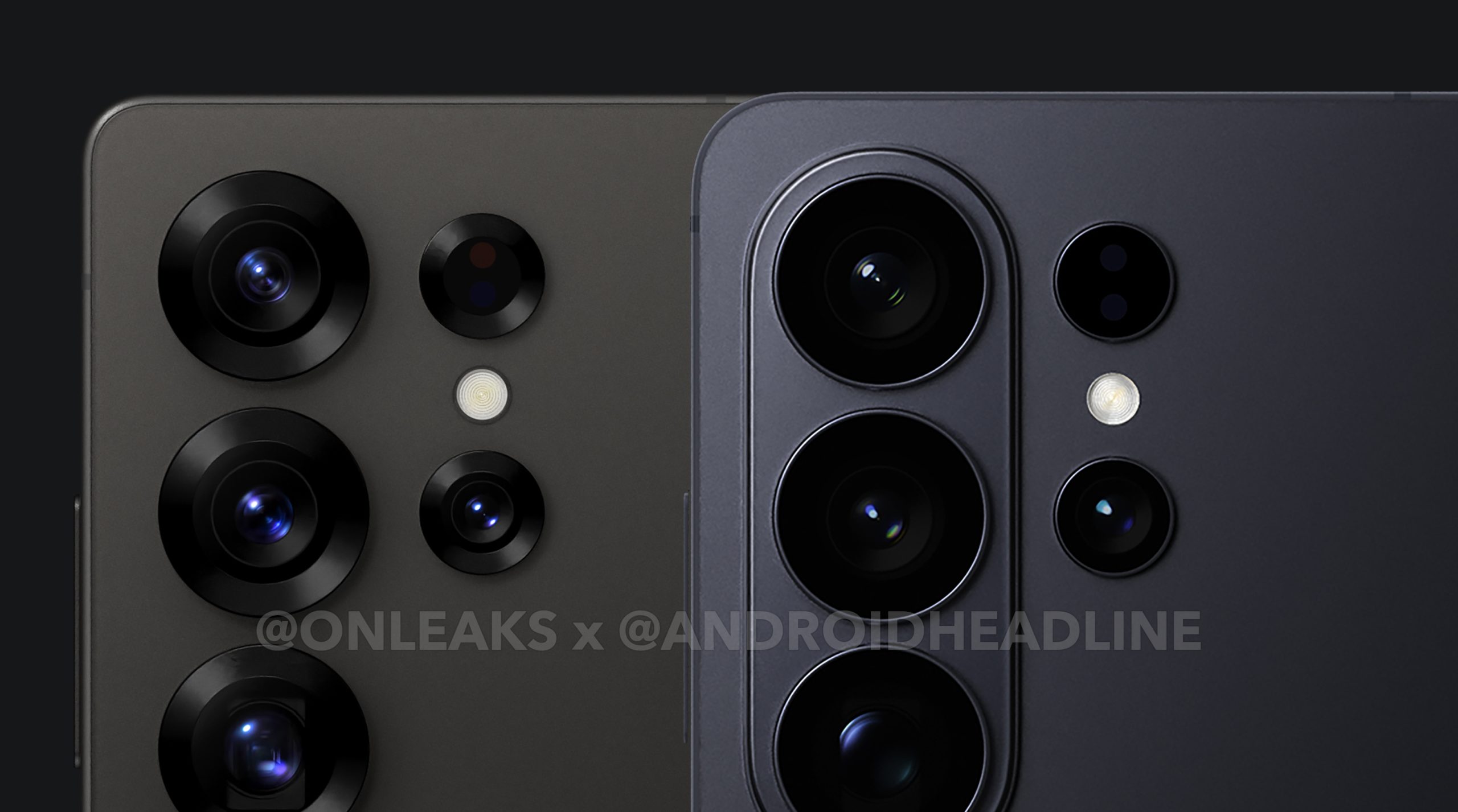 Galaxy S26 var nodrošināt telefotokameras jauninājumu, kuru esat gaidījis gadiem ilgi