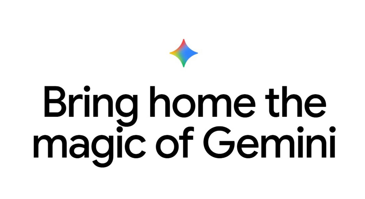 google gemini for home Featured