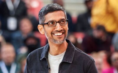 Alphabet plāno piesaistīt 80 miljardus USD AI infrastruktūras paplašināšanai, bet Berkshire investēs 10 miljardus USD