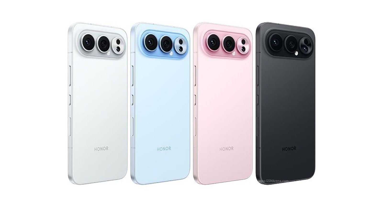 HONOR 500. sērijai tiek noteikts oficiāls izlaišanas datums