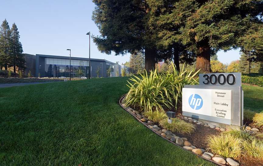 HP līdz 2028. gadam atcels līdz 6000 darbavietu saistībā ar mākslīgā intelekta vadītu pārstrukturēšanu, turpinoties tehnoloģiju atlaišanai