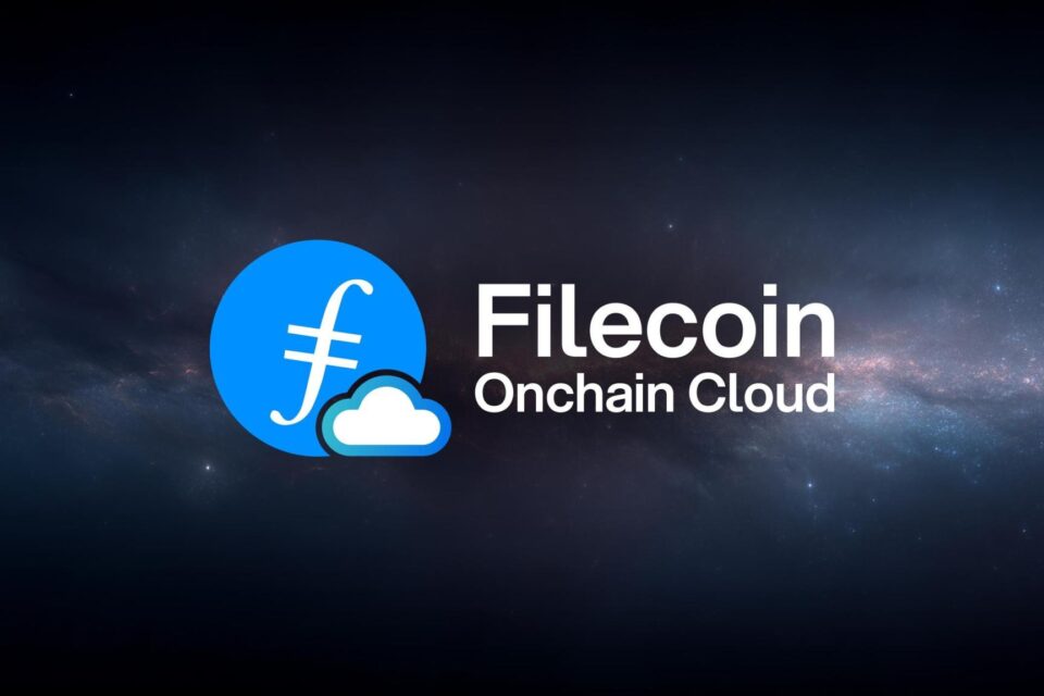 Iepazīstinām ar Filecoin Onchain Cloud: pārbaudāma, izstrādātājam piederoša infrastruktūra