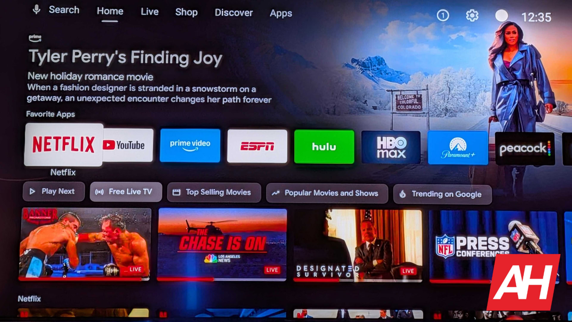 Jauns NVIDIA SHIELD TV atjauninājums samazinās ar dzīves kvalitātes uzlabojumiem