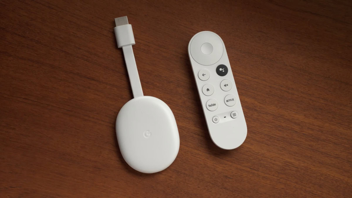 Jūsu nākamā Google TV ierīce var nodrošināt saules enerģijas kontrolieri