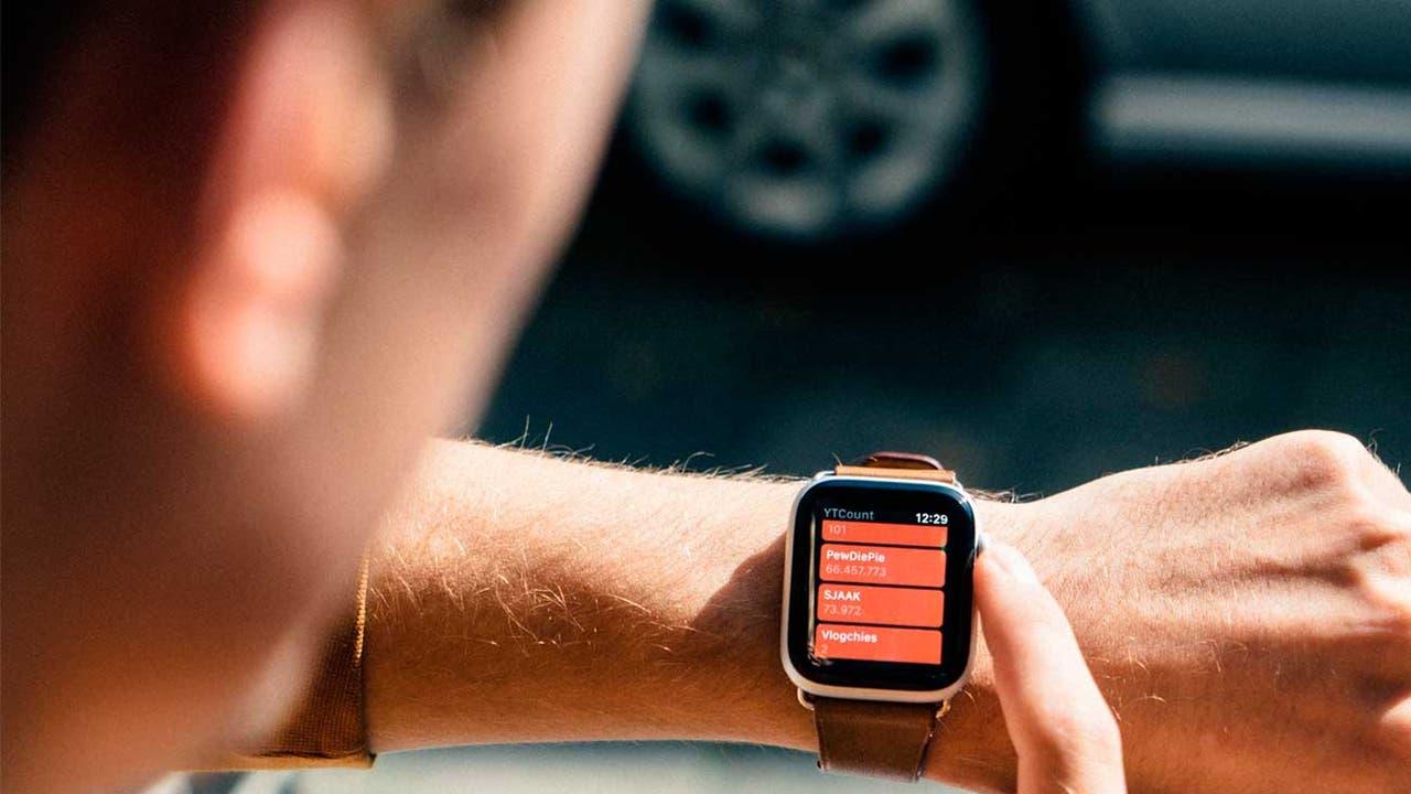 Cómo monitorizar el ruido ambiental con tu Apple Watch