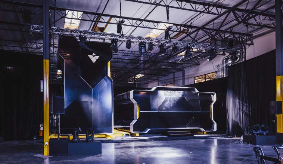 Kodoluzņēmums Valar Atomics, ko atbalsta Palmer Luckey un Palantir CTO, piesaista USD 130 miljonus, lai izveidotu tūkstošiem modernu reaktoru.