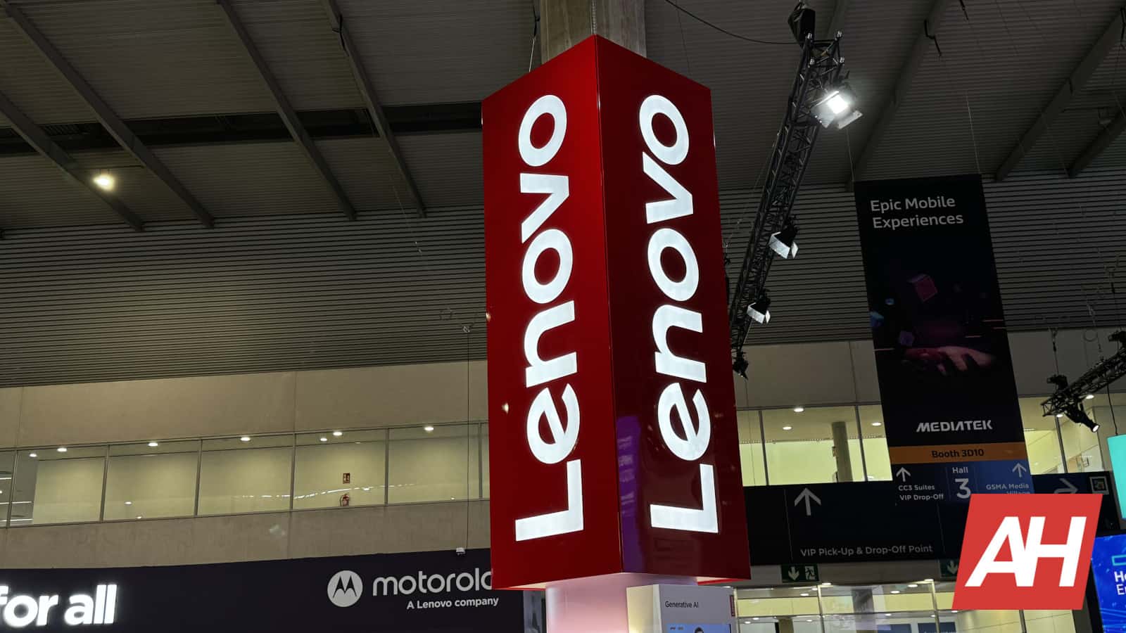 Lenovo nesenajā jautājumā un atbildēs izjauc Android datora stiprās un vājās puses