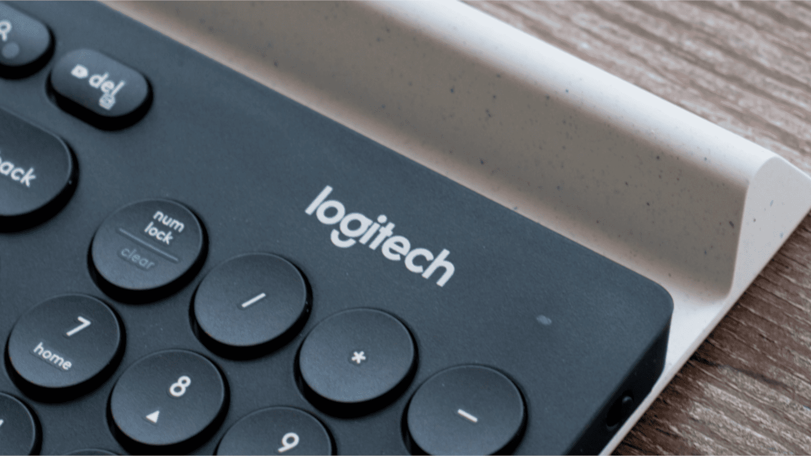 Logitech cieš no datu pārkāpumiem, apgalvo, ka nav nozagti sensitīvi dati