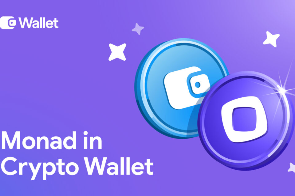 Maks telegrammu sarakstos Monad, ļaujot Telegram TGE tirdzniecību un paplašināt MON izplatīšanu