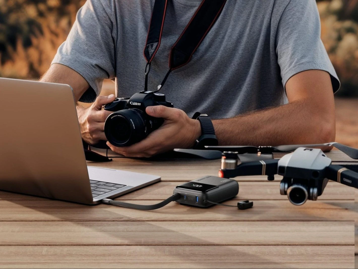 INIU enerģijas bankas, 2025. gada melnā piektdiena (2)