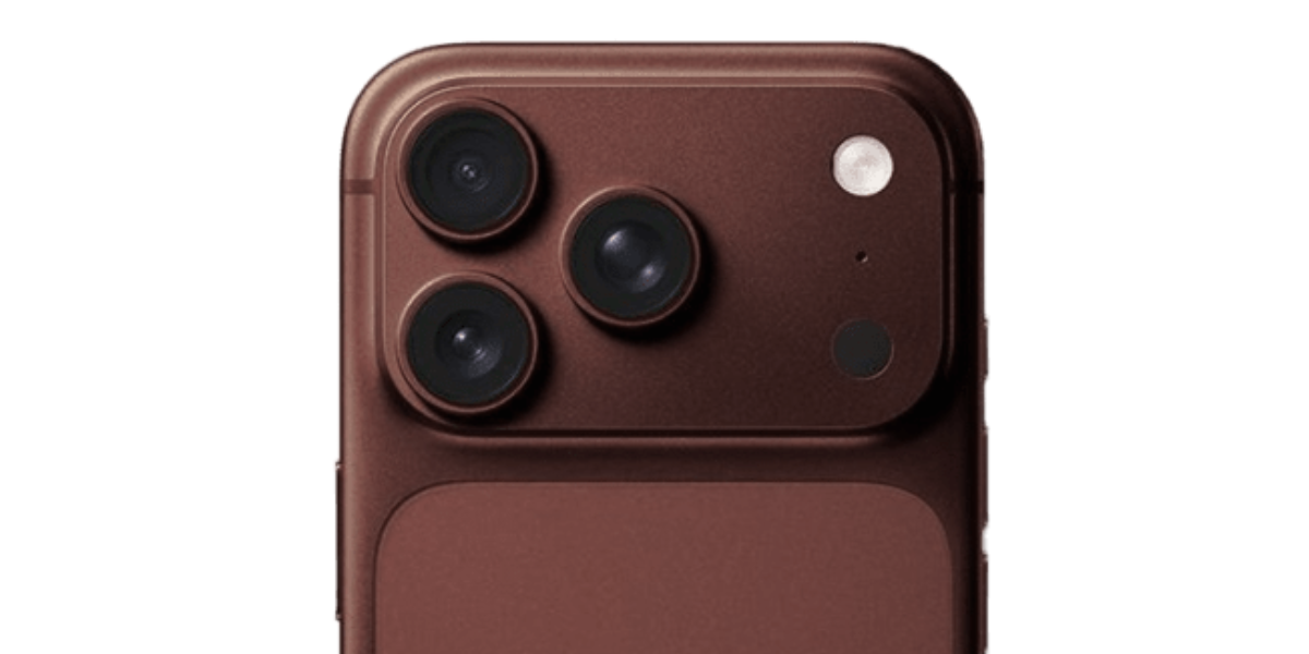 Nuevos colores del iPhone 18 Pro rumor