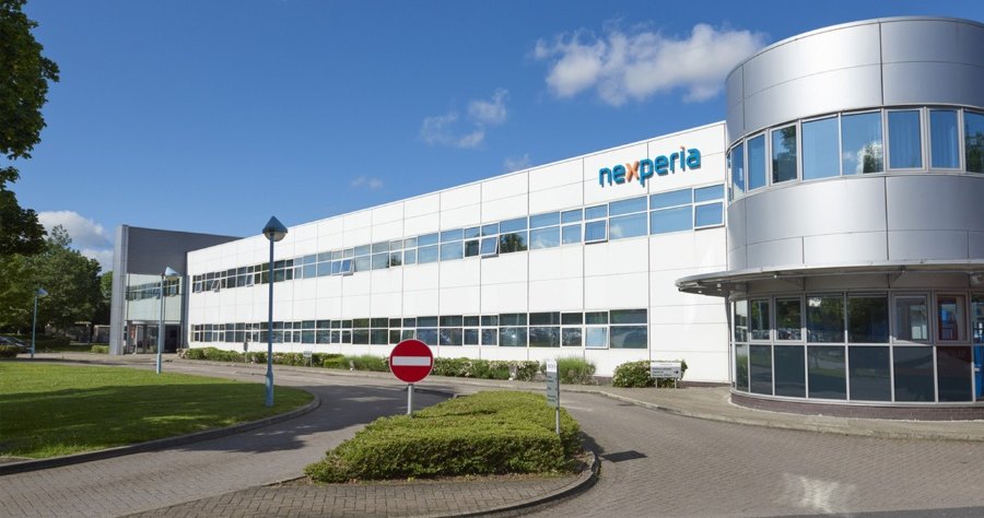 Neexperia atsāk mikroshēmu piegādi, jo Nīderlandes valdība pāriet uz galīgo kontroli, kas liecina par iespējamu atkusni mikroshēmu karā ar Ķīnu