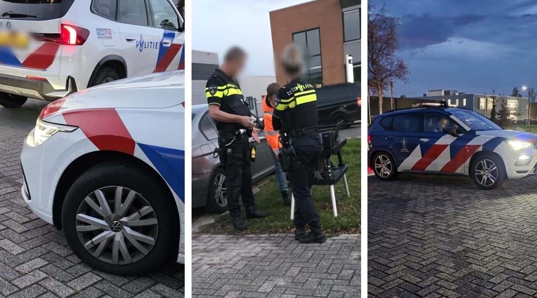 Profesionālos bezpilota lidaparātu pilotus arvien vairāk kavē Eiropas “dronu panika”