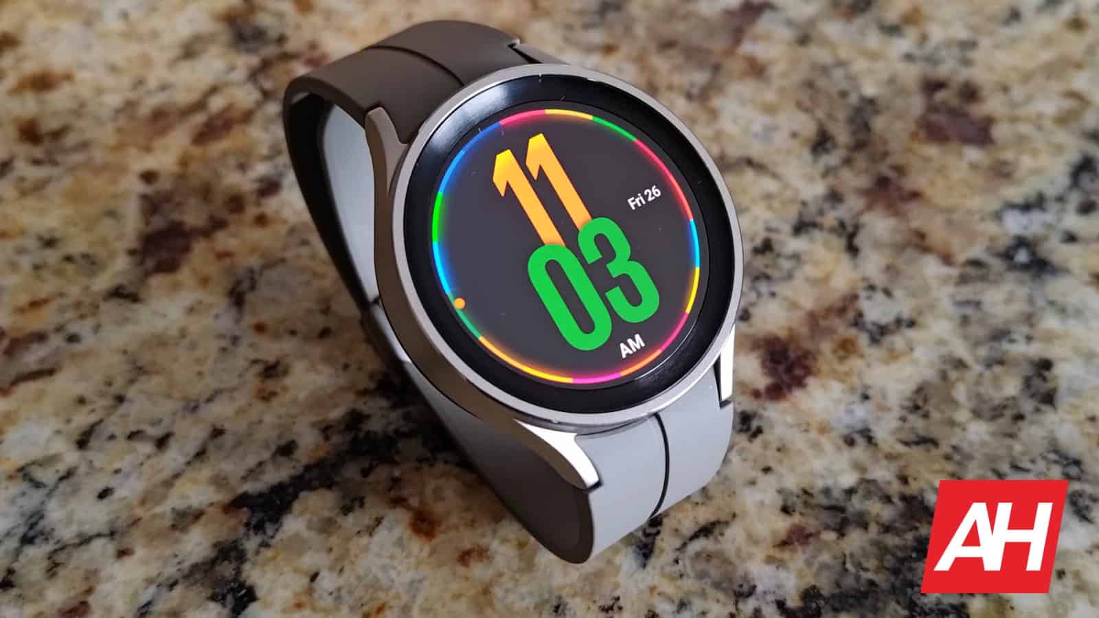Samsung Galaxy Watch 5 Series pievienojas One UI 8 Watch Beta programmai