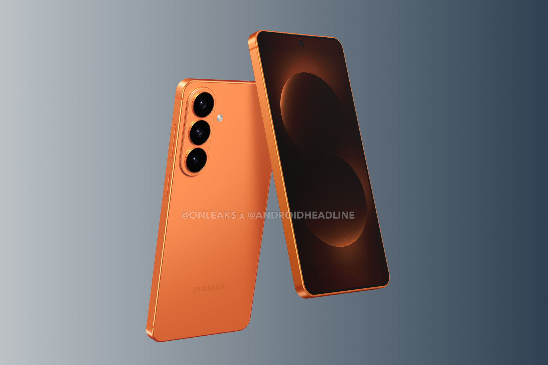 Tikko noplūda Galaxy S26, S26+ un S26 Ultra izmēri — lūk, kas ir mainījies