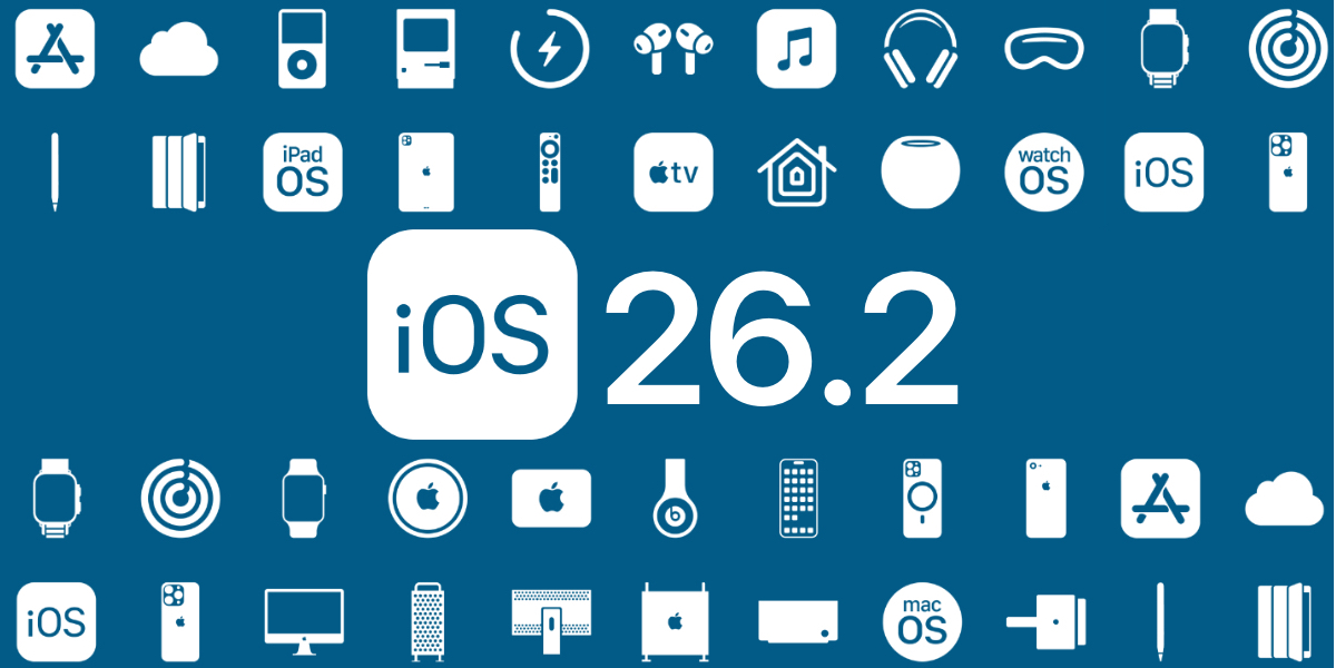 iOS 26.2