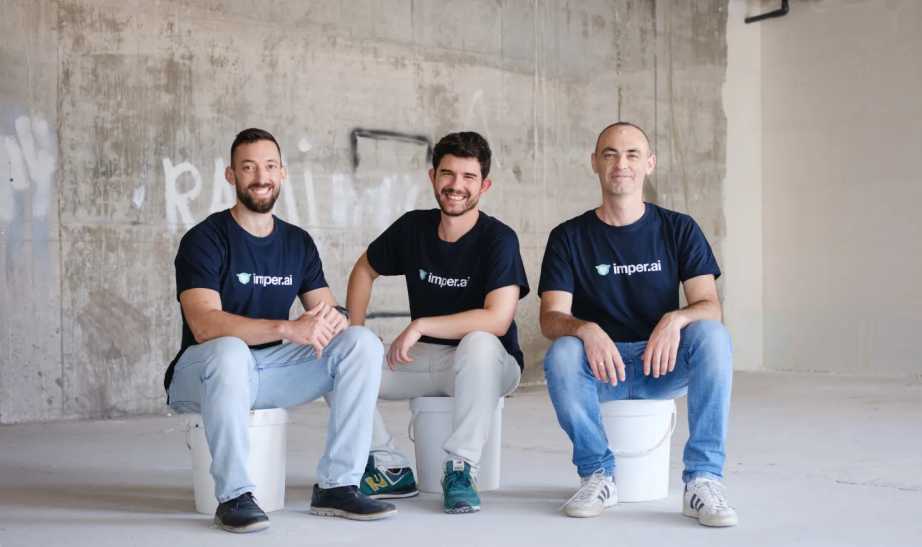 Populārākās jaunumi par jaunuzņēmumu un tehnoloģiju finansēšanu — 2025. gada 4. decembris