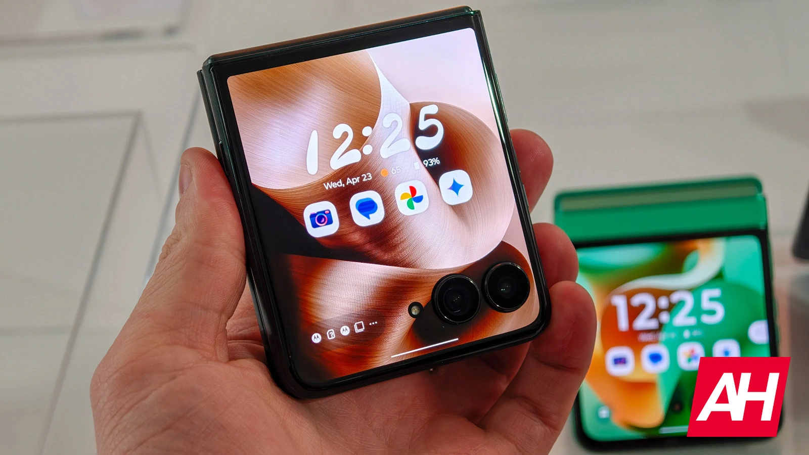 Labākie Verizon tālruņi