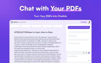 Monica AI labākais Chrome paplašinājums 2025 1