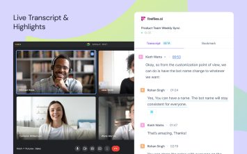 Fireflies AI labākais Chrome paplašinājums 2025 1