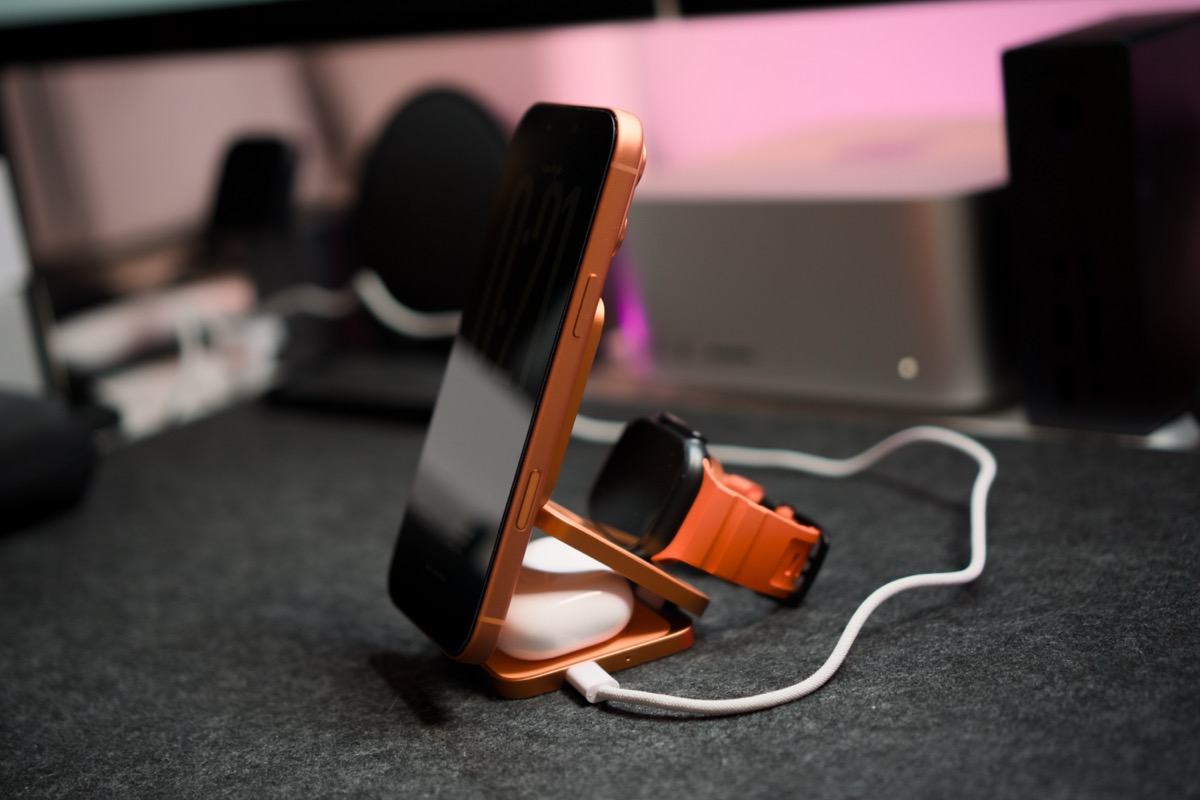 Lululook 3 vienā salokāms 25W