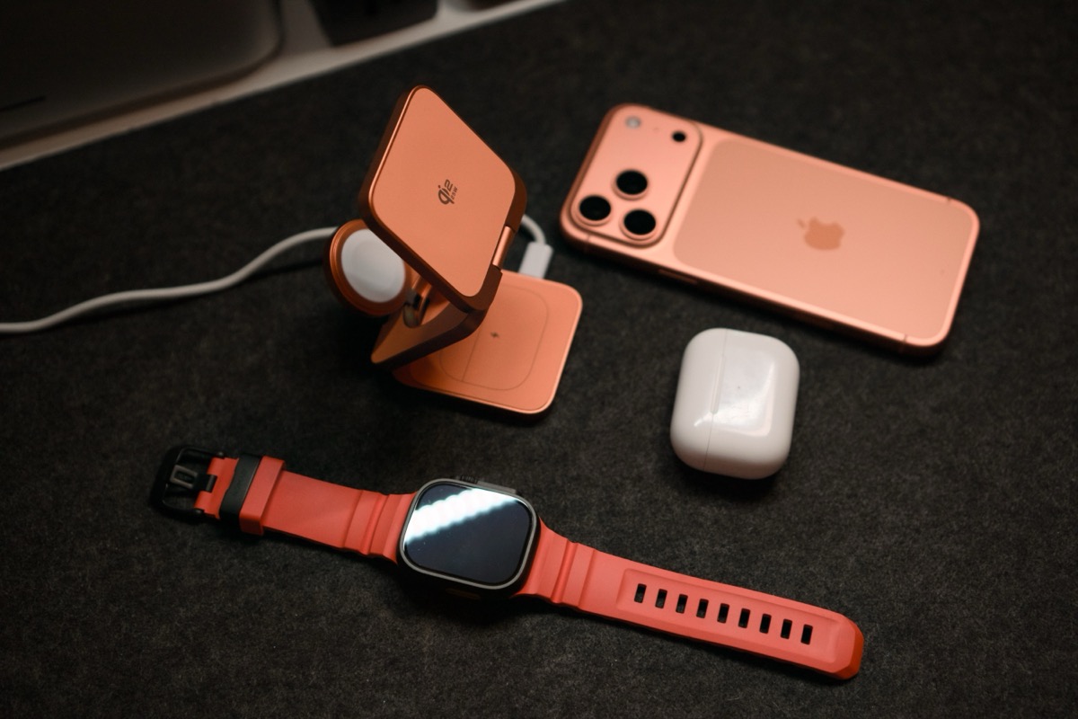 Lululook 3 in 1 25W, jaudīgākais un kompaktākais tonālais krēms