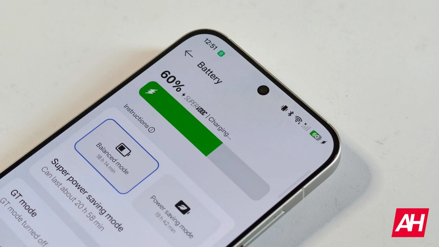 realme gt 8 pro AM AH 5