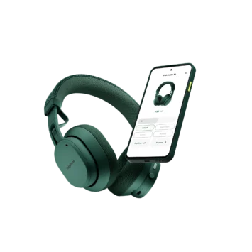 Fairbuds XL Gen 2 jaunināta uzlabotā 4. versija