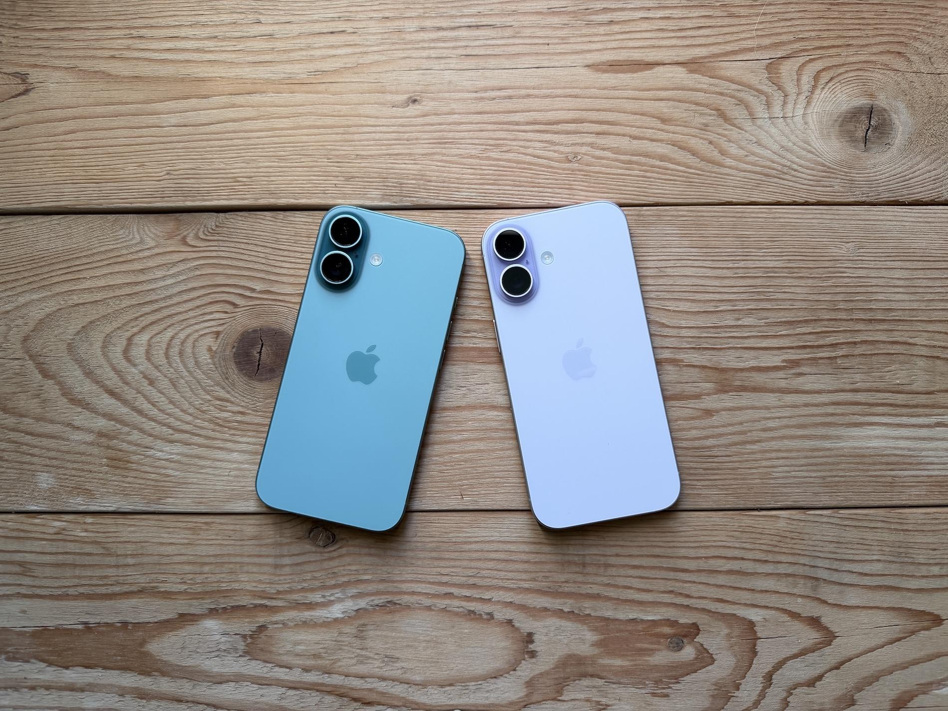iPhone 16 dominējošais stāvoklis tirgū