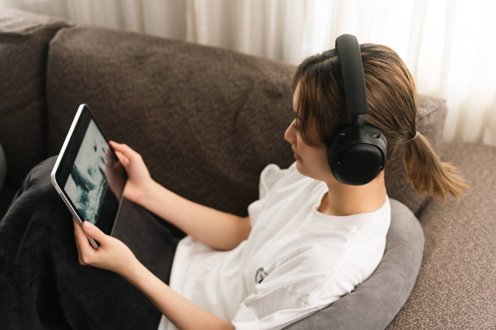 Fināls atklāj divus jaunus audio produktus, kuru cena ir mazāka par 150 $