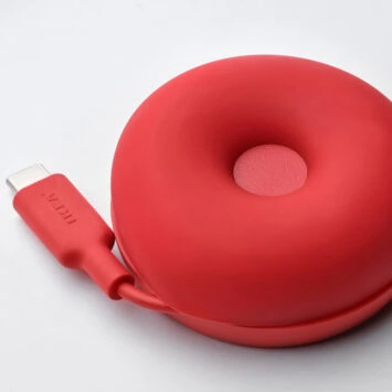 IKEA VASTMARKE Qi2 bezvadu lādētājs (2)