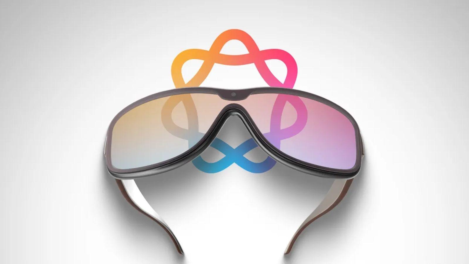 Apple brilles ar AI