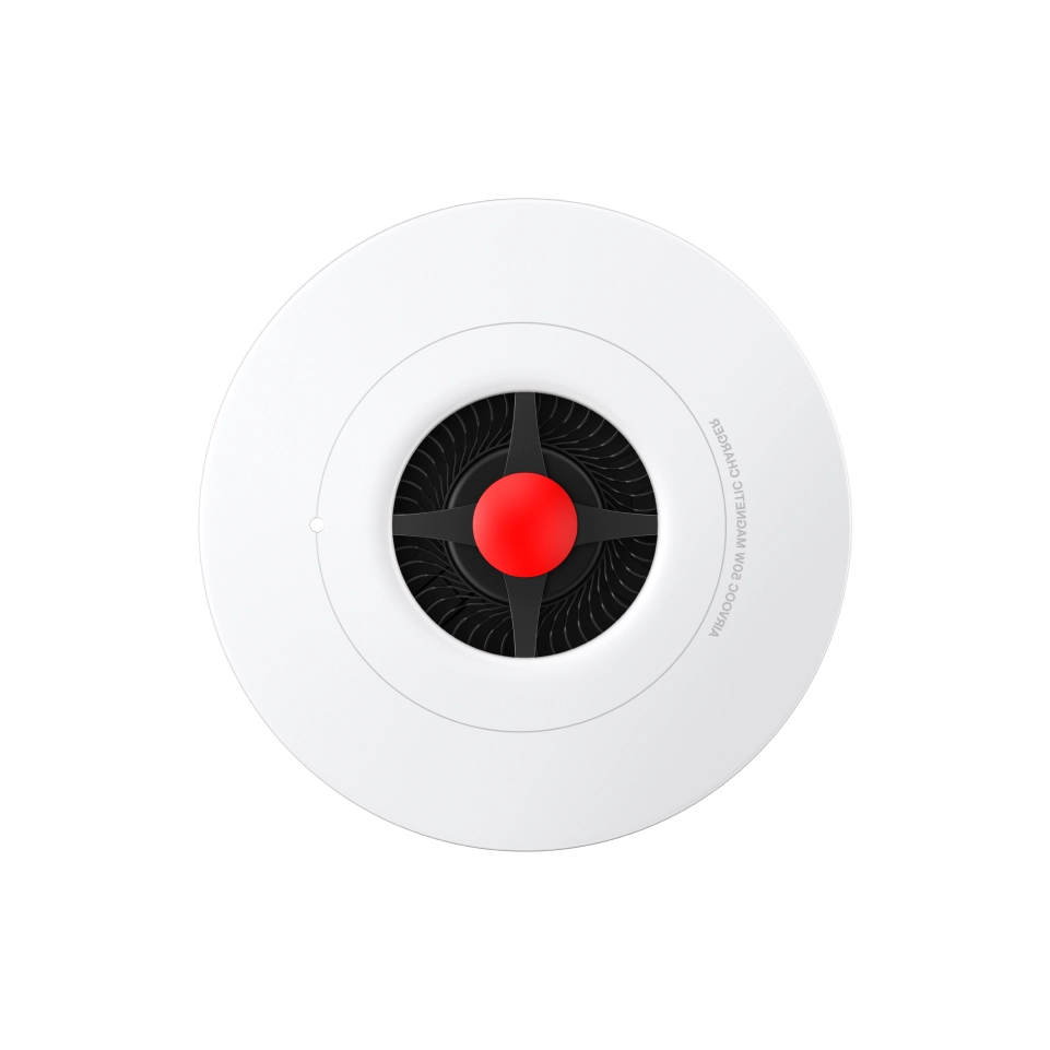 OnePlus AIRVOOC 50W magnētiskais lādētājs