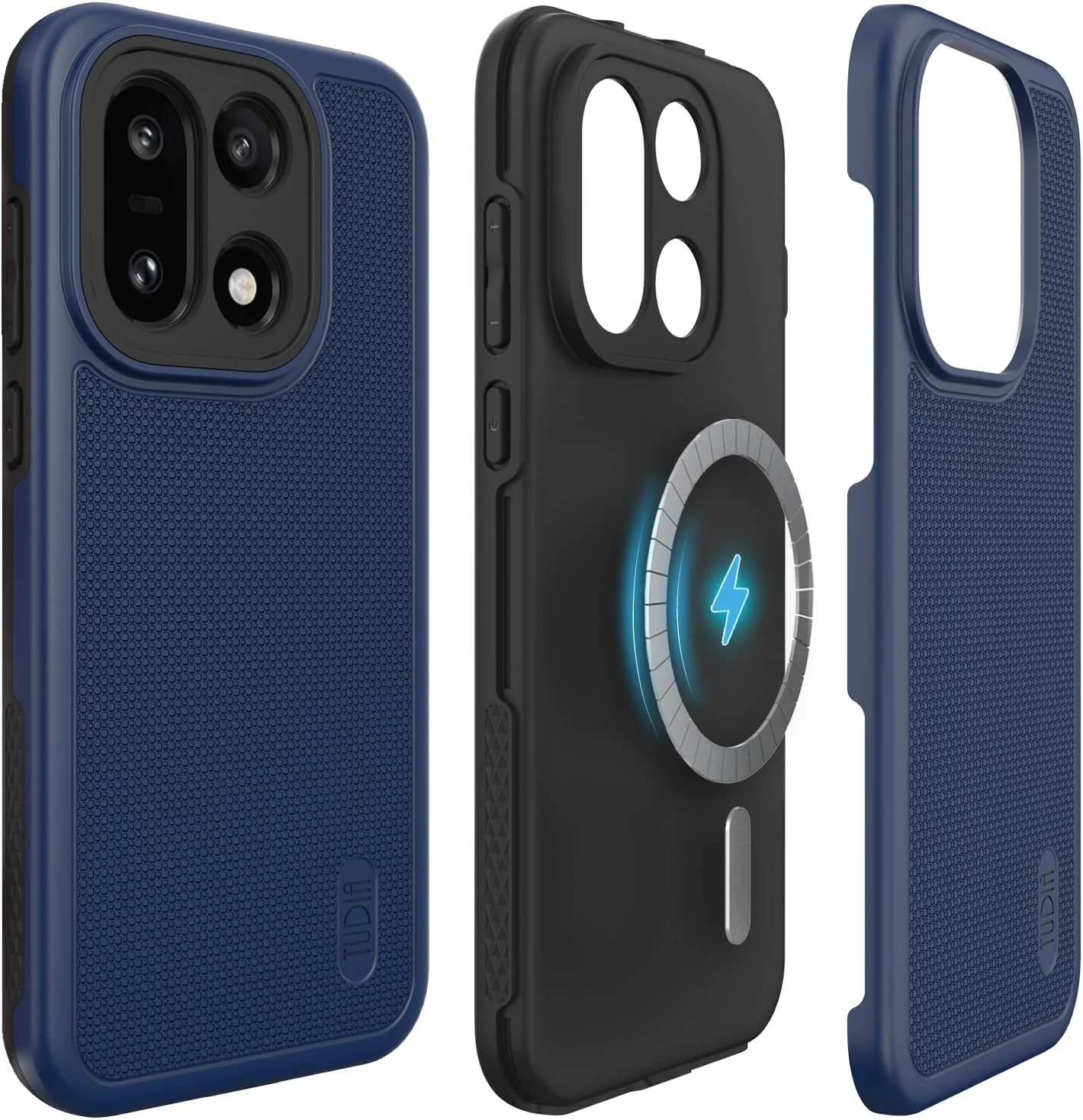 OnePlus 15 TUDIA MergeGrip futrālis