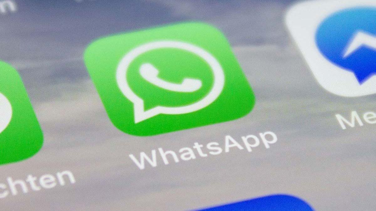Ziņojumu funkcija pēc neatbildētiem zvaniem WhatsApp Ziņojumu funkcija pēc neatbildētiem zvaniem WhatsApp