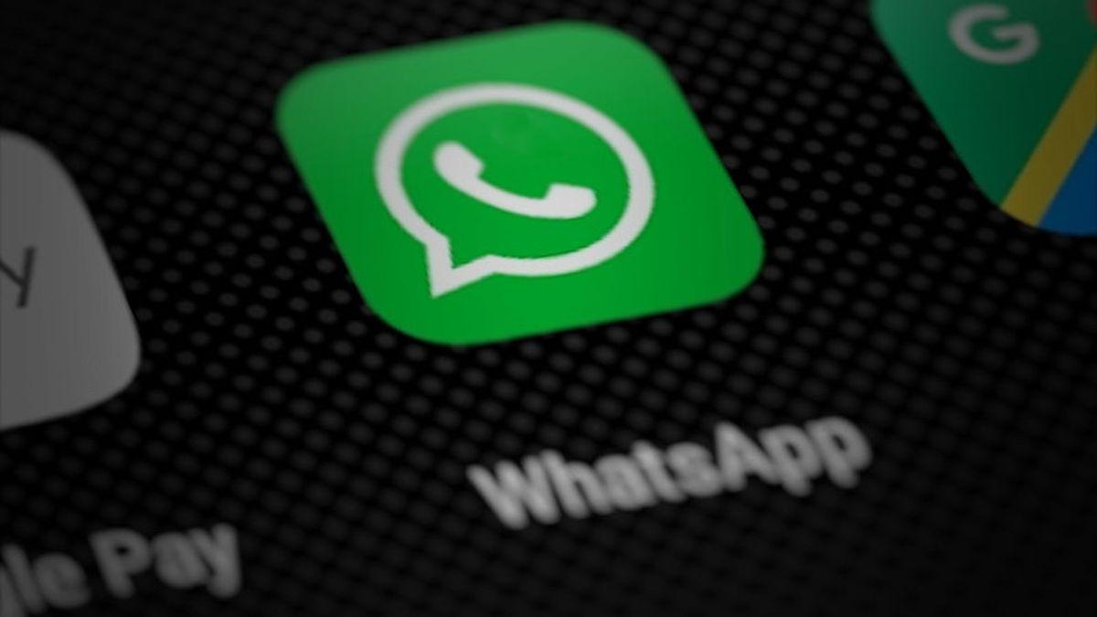 Mūsdienīgs automātiskais atbildētājs vietnē WhatsApp Mūsdienīgs automātiskais atbildētājs vietnē WhatsApp