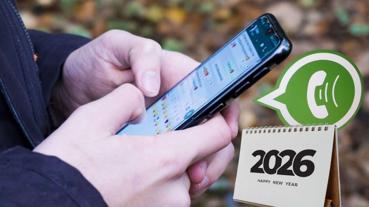 Sākot ar janvāri, WhatsApp pārtrauks darboties šajos tālruņos