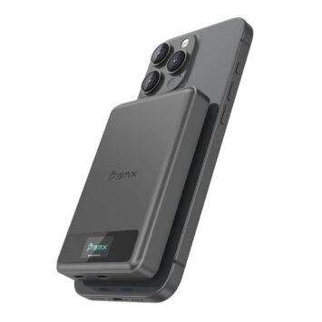 SolidSafe Qi2 jaudas banka 1